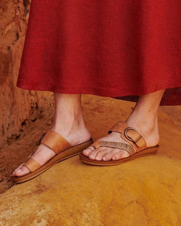 Los Cabos Bria Brandy Jandals