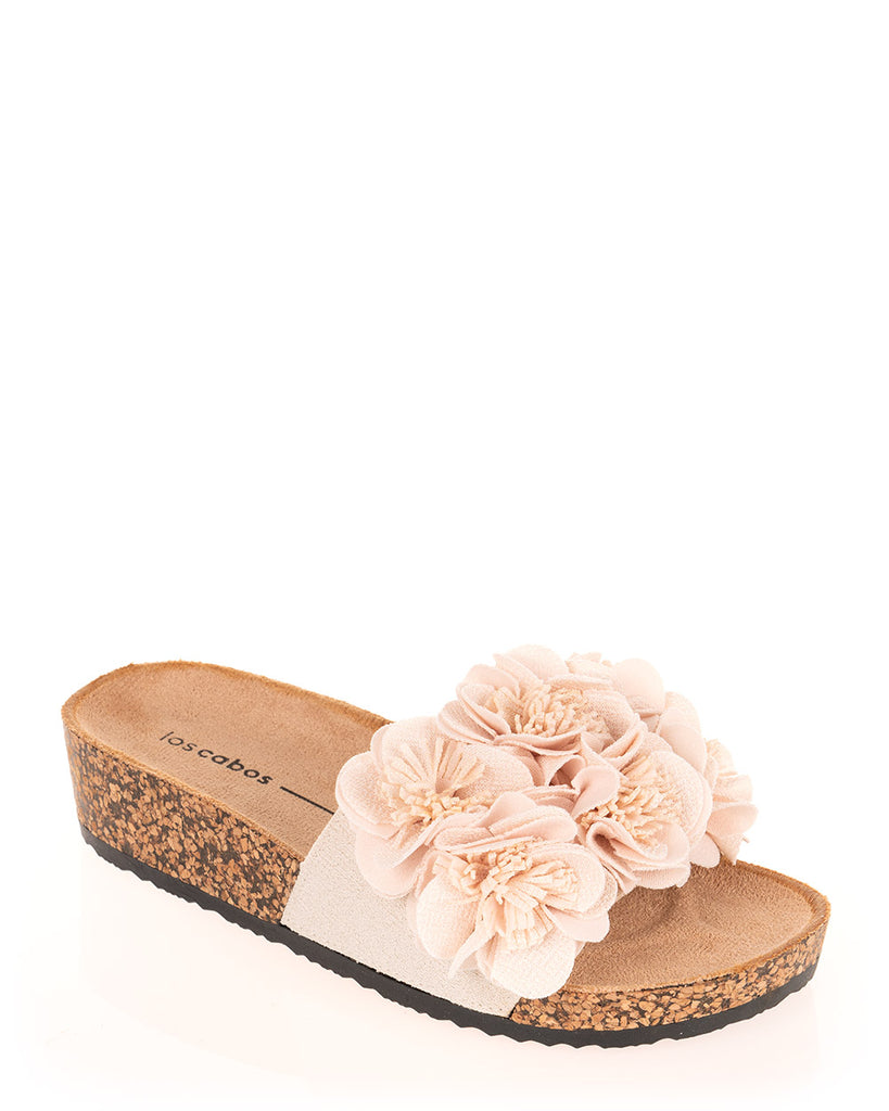 Los Cabos Corsage Natural slide