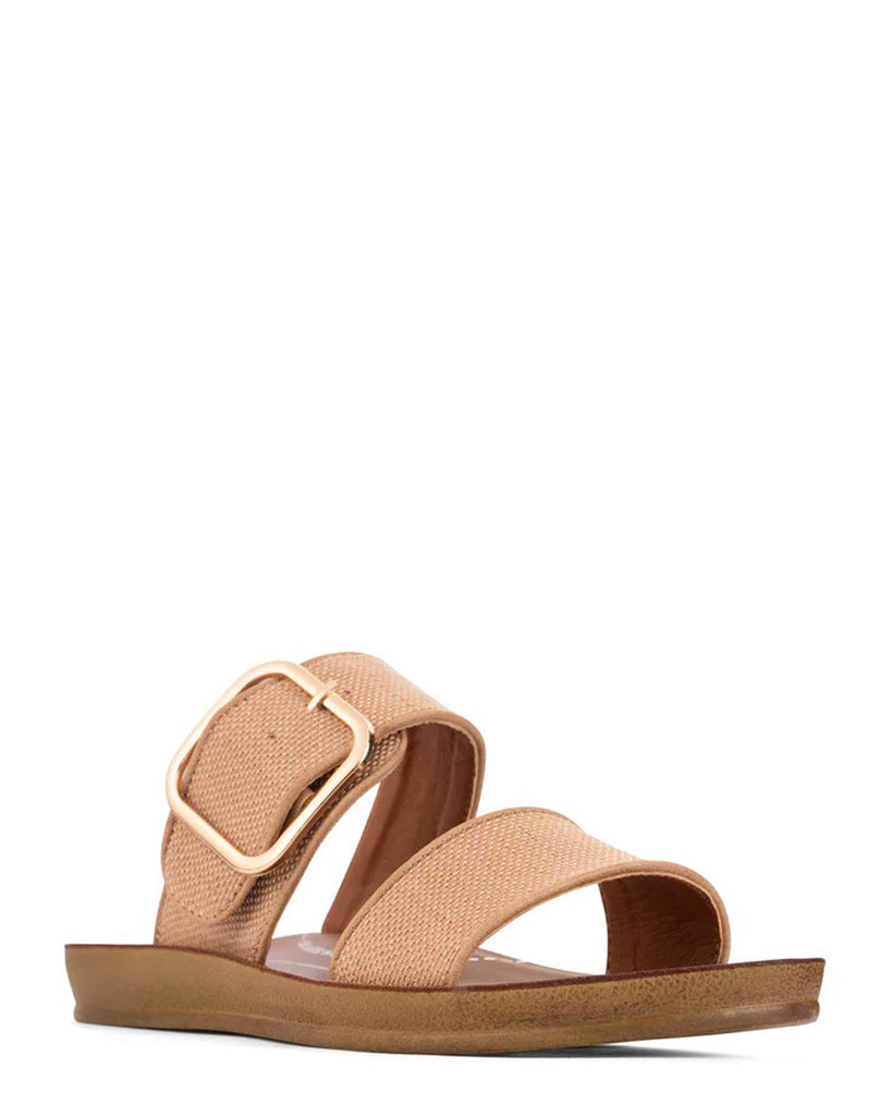 Los Cabos Doti Caramel Sandals