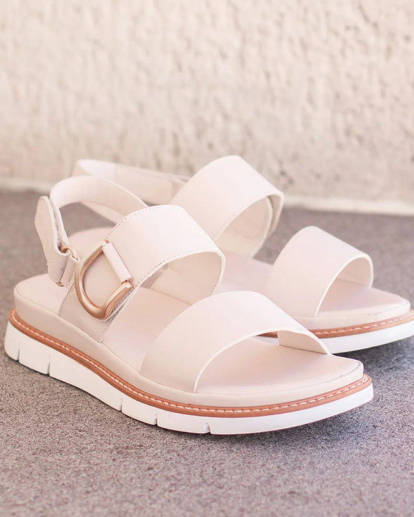 Los Cabos Sana Bone Sandal