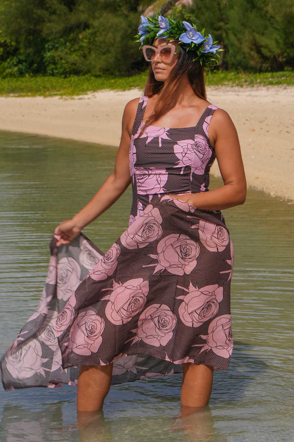 Annah Stretton Marilyn Bather Mavis Rose