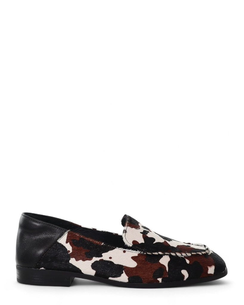 Minx Greer Multi Pony Casual Slip On