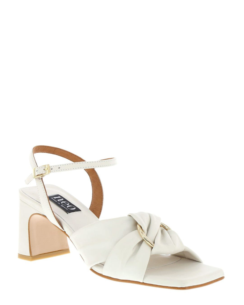 Neo AG-26034 Anilla Ottico Leather Sandals