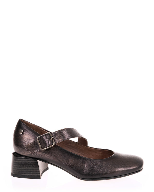 NU X Neo 9996 Avensa Acero Leather Shoe