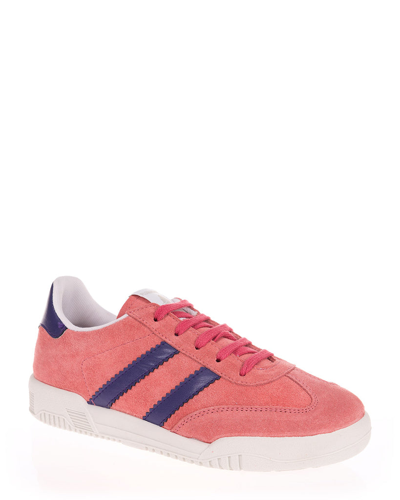 Plumaflex A35002 Rosa Low Line Sneaker