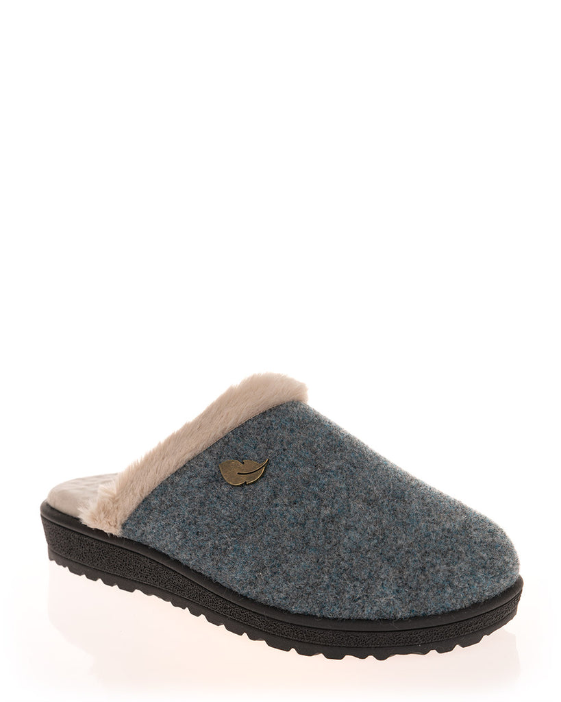 Plumaflex R8000 Marino Slip On Slippers