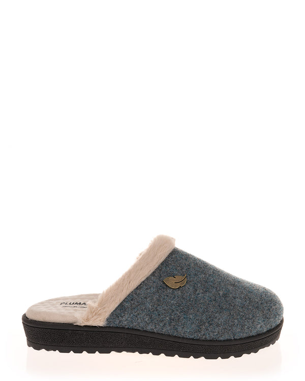 Plumaflex R8000 Marino Slip On Slippers