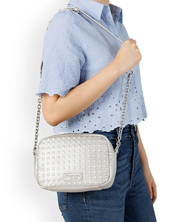 Remonte Q0667-90 Tokyo Handbag Soft Gold
