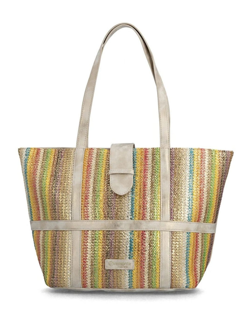 Remonte Q0764/90 Thatcher Multi Tote Bag