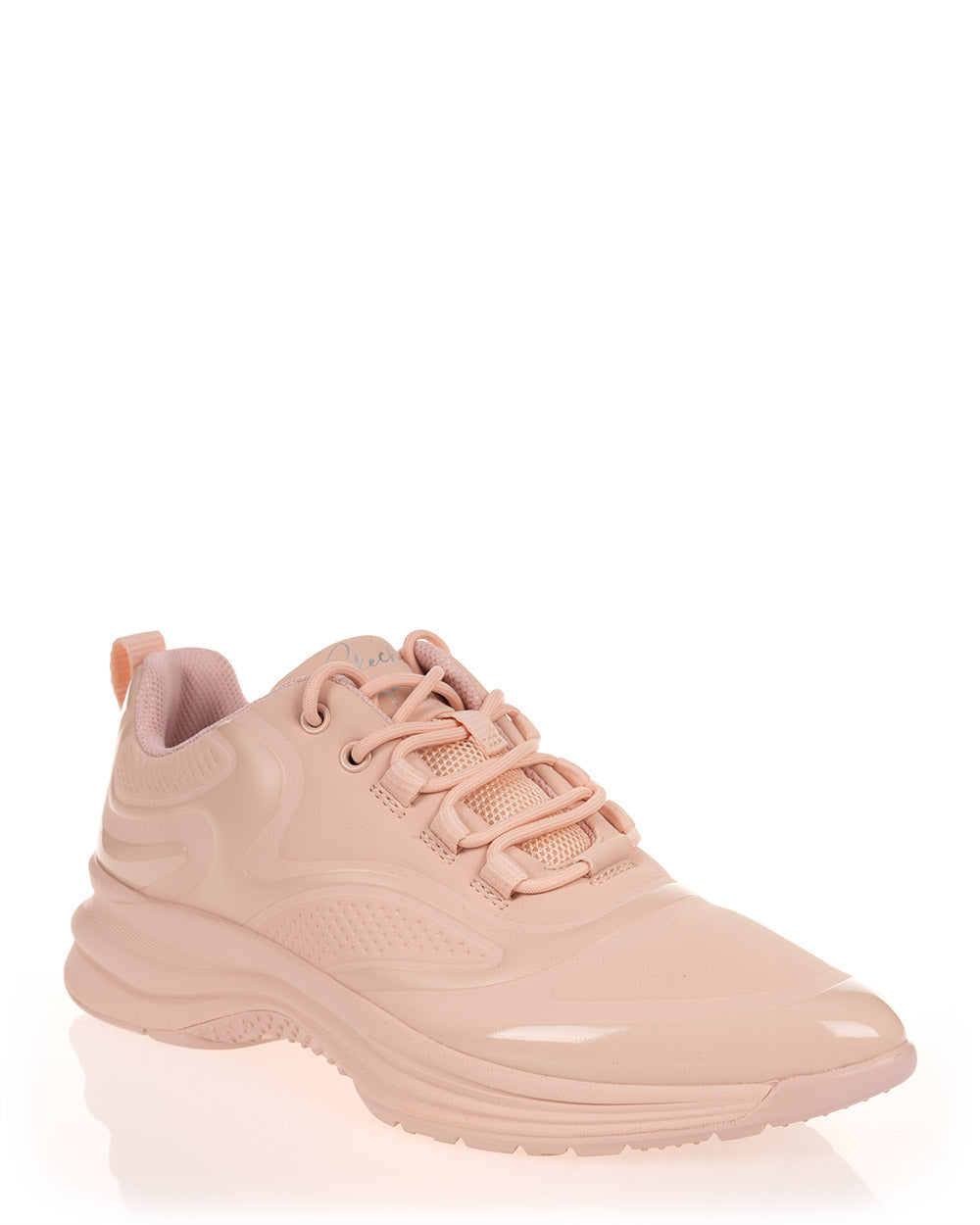 Skechers glam deals court trainers