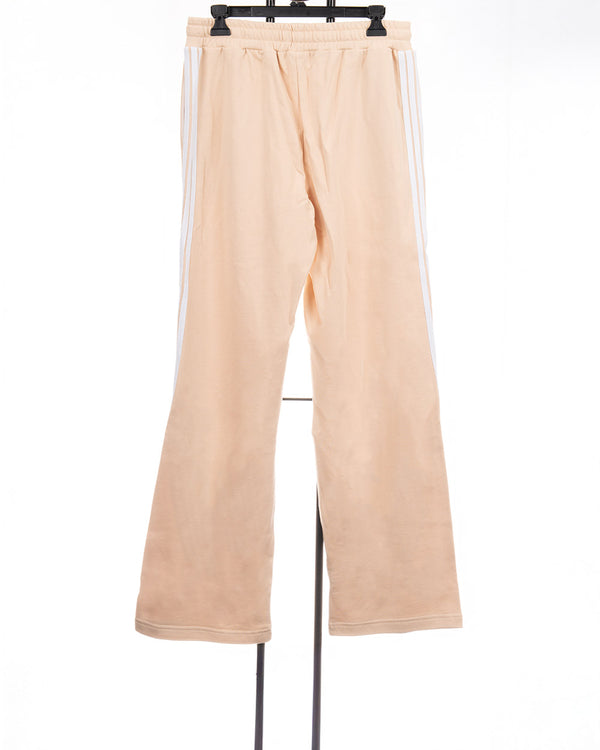 Sophie Moran Beige Wide Leg Leisure Pant