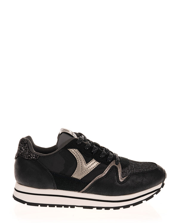 Victoria 1141136 Negro Sneaker