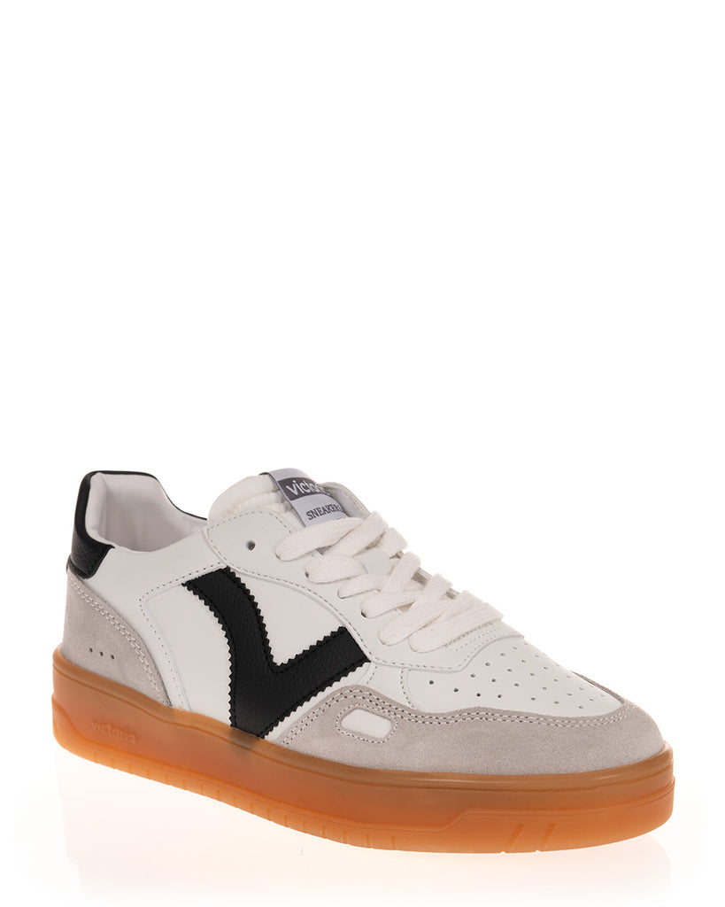 Victoria 1257126 White Sneaker