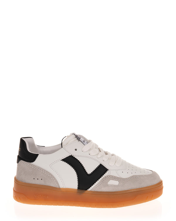 Victoria 1257126 White Sneaker