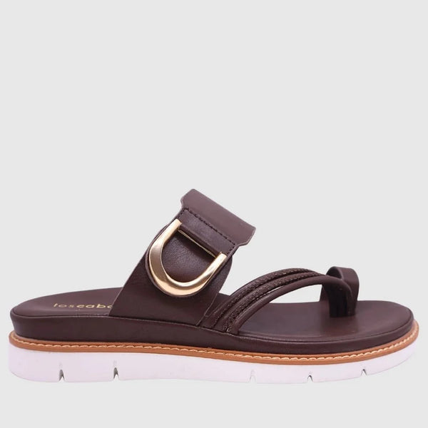 Los Cabos Sane Chestnut Slide