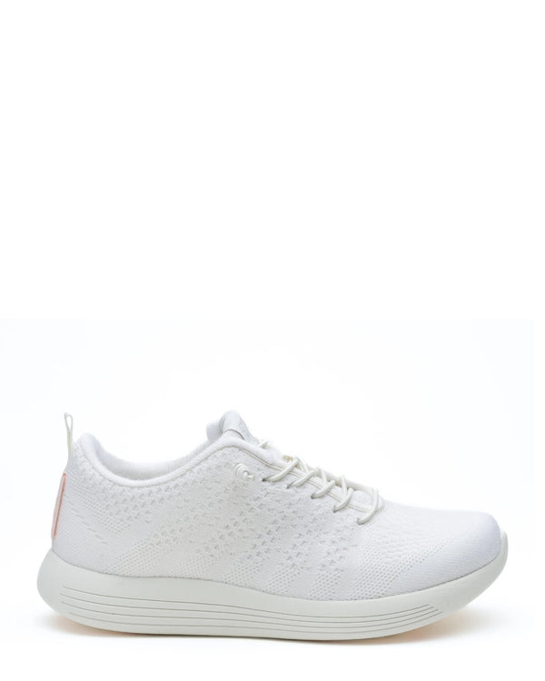 WooLLooMooLoo Belmont Ice Merino Casual Sneaker