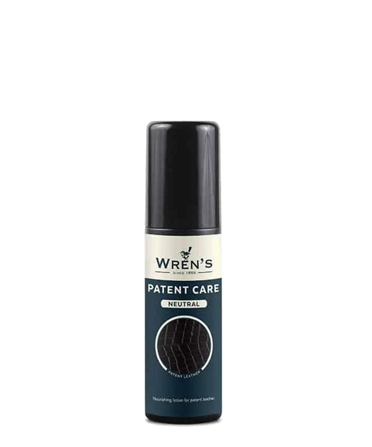 Wrens Patent Leather Cleaner Neutral