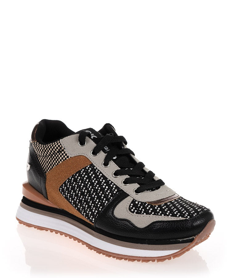 Gioseppo 67387 Sonlez Textile Mix Sneaker